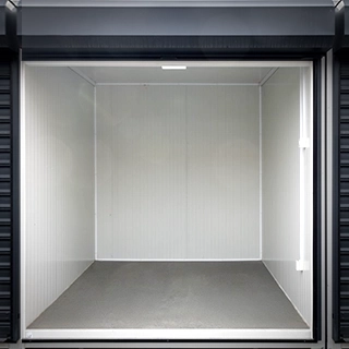 Skladište 3 x 2,4 x 2,4m