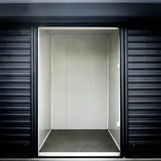 Skladište 1,5 x 2,4 x 2,4m
